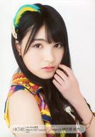 【中古】生写真(AKB48・SKE48)/アイドル/HKT48 神志那