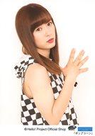 【中古】生写真(ハロプロ)/アイドル/モーニング娘。’17 モーニング娘。’17/生田衣梨奈/上半身・衣装黒..