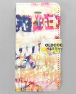 ͥåȥå׽ٲϲŷԾŹ㤨֡š۷ӥ㥱åȡС OLDCODEX iPhone5/5sб Ģޥۥ MOBILE MEMBERS פβǤʤ430ߤˤʤޤ