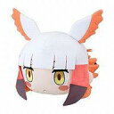 【中古】ぬいぐるみ トキ メガジャンボ寝そべりぬいぐるみ”トキ” 「けものフレンズ」