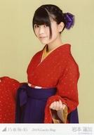 【中古】生写真(坂道シリーズ)/アイドル/乃木坂46 岩本蓮加/上半身/2018 福袋 Lucky Bag