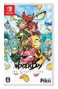 【新品】ニンテンドースイッチソフト Wonder Boy：The Dragon’s Trap