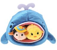 発売日 - メーカー ディズニーストア 型番 - JAN 4936313554717 備考 商品解説■大人気のTSUM TSUM〜ツムツム〜に登場?クジラのモンストロのハウスと、ピノキオ＆クレオのマメツムセット。ミニツム(S)の約4分の1サイズのマメツム。小さくなってもキャラクターらしさはしっかり表現されているよ。ピノキオの姿にもご注目?可愛い表情に癒されちゃおう!【セット内容】ピノキオ、クレオ、モンストロ【商品詳細】サイズ：ピノキオ/約H3×W5×D8cm、クレオ/約H3.5×W4.5×D5cm、モンストロ/約H11×W13×D13cm※中古商品に関しましては、タグの有無は保証しておりません。予めご了承下さい。※こちらの商品はクリーニング不可商品となっております。予めご了承ください。※画像はイメージです。 関連商品はこちらから ディズニーストア　