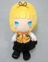 【中古】ぬいぐるみ シャロ(桐間紗路) デフォルメぬいぐるみXL Part2 「ご注文はうさぎですか??」