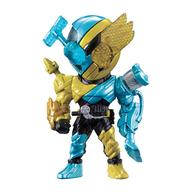 【エントリーでポイント10倍！（4月28日01:59まで！）】【中古】トレーディングフィギュア 仮面ライダービルド ライオンクリーナーフォーム 「仮面ライダービルド REMIX RIDERS02」