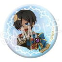 【中古】バッジ・ピンズ(キャラクター) ザント 「夢王国と眠れる100人の王子様 ふぉーちゅん☆缶バッジ Priコフレver. vol.3」