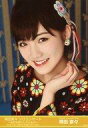 【中古】生写真(AKB48・SKE48)/アイドル/AKB48 岡田奈々/バストアップ・花柄衣装・顔下に左手/岡田奈々ソロコンサート~私が大切にしたいもの~ランダム生写真