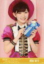 【中古】生写真(AKB48・SKE48)/アイドル/AKB48 岡田奈々/バストアップ・白黒金紫衣装・両手で小道具持ち/岡田奈々ソロコンサート~私が大切にしたいもの~ランダム生写真