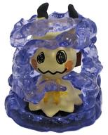 【中古】トレーディングフィギュア やるきのミミッキュ 「ポケットモンスター サン＆ムーン ミミッキュいっぱいコレクション」