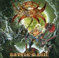 輸入洋楽CD BAL-SAGOTH / BATTLE MAGIC