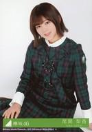 【中古】生写真(乃木坂46)/アイドル/欅坂46 4：尾関梨香/CD「ガラスを割れ!」初回仕様限定盤(TYPE-A)(SRCL-9736〜7)封入特典生写真