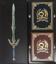 【中古】生活雑貨(キャラクター) 特装勇者のつるぎボックス&...