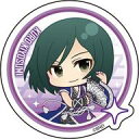 【中古】バッジ・ピンズ(キャラクター) 清澄九郎 「アイドルマスター SideM ぷにキャラ アクリルバッジvol.3」