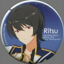 【中古】バッジ・ピンズ(キャラクター) 朔間凛月 「あんさんぶるスターズ! DREAM LIVE -1st Tour “Morning Star!”- キャラバッジコレクション」