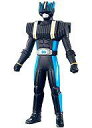 【中古】食玩 トレーディングフィギュア 仮面ライダーディエンド ソフビヒーロー仮面ライダー2 〜ディエンド登場!〜