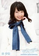 【中古】生写真(AKB48・SKE48)/アイドル/STU48 森香穂/「ペダルと車輪と来た道と」/CD「ジャーバージャ」通常盤(TypeA～C)(KIZM 539/40 541/2 543/4)封入特典生写真