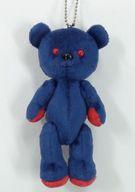 【中古】ぬいぐるみ C-3.くまめいと(マーズ) ぬいぐるみマスコット〜ぷらねっとこれくしょん〜 「アニくじ くまめいと 第5弾」 C賞