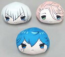 【中古】ぬいぐるみ 全3種セット もちぷちまるっこぬいぐるみ4 「刀剣乱舞-花丸-」(3)