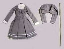 【中古】ドールアクセサリー SD16/DDdy用 白ばら女学院 高等科制服 「ホワイトローズコレクション ボークスショップ&ホビー天国ウェブ限定