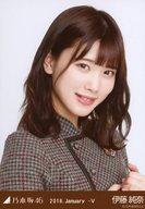 【中古】生写真(乃木坂46)/アイドル/乃木坂46 伊藤純