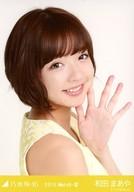 【中古】生写真(乃木坂46)/アイドル/乃木坂46 和田ま