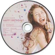 【中古】同人音楽CDソフト HAPPY BIRTHDAY!! -Special Edition- / KANAE ASABA