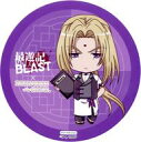 【中古】コースター(キャラクター) 金蝉童子 コースター 「最遊記RELOAD BLAST×PRINCESS CAFE」 フード&ドリンク注文特典