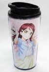 【中古】マグカップ・湯のみ(キャラクター) 桜内梨子(私服) タンブラー 「ラブライブ!サンシャイン!!×セガ」 TVアニメ2期放送記念キャンペーン