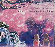【中古】アニメ系CD 山崎まさよし / One more time. One more chance 『秒速5センチメートル』Special Edition