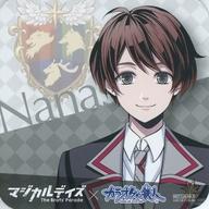 発売日 2017/12/22 メーカー 鉄人化計画 型番 - 備考 商品解説■「マジカルデイズ 1stAnniversary×カラオケの鉄人」ドリンク注文特典の『オリジナルコースター』です。【商品詳細】サイズ：約90×90mm 関連商品はこちらから 鉄人化計画　