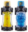 【中古】おもちゃ フルボトルシリーズ DXキリンサイクロンフルボトルセット 「仮面ライダービルド」