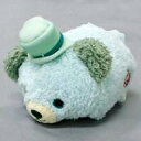 【中古】ぬいぐるみ ミントティー ぬいぐるみ ミニ(S) 「ディズニー TSUM TSUM -ツムツム-」 ディズニーストア限定