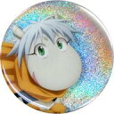 【中古】バッジ・ピンズ(キャラクター) 四不象 「セガコラボカフェ 覇穹 封神演義 ホログラム缶バッジ」