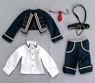 【中古】ドールアクセサリー ドルフィー/DD用 クインテットオブフォレスト・クール 「デザイナーズコレクション」 ドルパ34・アフター＆ホビー天国ウェブ限定