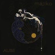 【中古】アニメ系CD majiko / AUBE[DVD付初回限定盤]