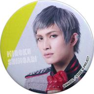 【中古】バッジ・ピンズ(男性) 川上将大(殿弥勒)/グループ衣裳 トレーディング缶バッジ 「B-PROJECT on STAGE 『OVER the WAVE!』 REMiX」