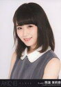 【中古】生写真(AKB48・SKE48)/アイドル/NGT48 西潟茉莉奈/バストアップ/CD「サムネイル」劇場盤特典生写真