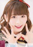 【中古】生写真(AKB48・SKE48)/アイドル/NMB48 A ： 