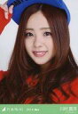 【中古】生写真(乃木坂46)/アイドル/乃木坂46 川村真洋/バストアップ・メンズパーカー/「2014.May」会場限定生写真