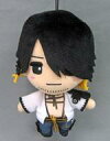 【中古】ぬいぐるみ 長曽祢虎徹 ぬいっこぬいぐるみ10 「刀剣乱舞 -ONLINE-」(3)