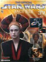 【中古】ホビー雑誌 THE OFFICIAL STAR WARS FACT FILE No.37 週刊スター・ウォーズ -ファクト ファイル-