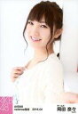 【中古】生写真(AKB48・SKE48)/アイドル/AKB48 岡田奈々/バストアップ/AKB48 2016年4月度 net shop限定個別生写真 「2016.04」「ルームウェア」