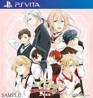 【中古】PSVITAソフト Cafe Cuillere ～カフェ キュイエール～ [限定版]