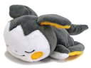 【中古】ぬいぐるみ エモンガ おやすみver. くったりぬいぐるみ 「ポケットモンスター」 ポケモンセンター限定