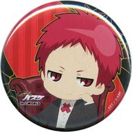 【中古】バッジ・ピンズ(キャラクター) 赤司征十郎 44mm缶バッジ 「黒子のバスケ 黒子のハロウィン 201..