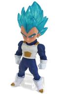【中古】食玩 トレーディングフィギュア 2.ベジータ(超サイヤ人ブルー) 「ドラゴンボール アドバージ6」