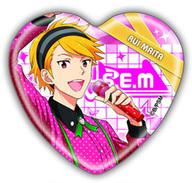 [중고] 배지 핀즈 (캐릭터) 마이다류 [아이돌 마스터 SideM 하트캔 배지 컬렉션 Bbox]