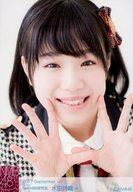 【中古】生写真(AKB48・SKE48)/アイドル/NMB48 A：水田詩織/2017 September-rd ランダム生写真