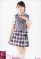 【中古】生写真(AKB48・SKE48)/アイドル/NMB48 B：磯佳奈江/2018 January-rd ランダム生写真