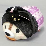 【中古】ぬいぐるみ チップ(黒猫/ハロウィーン2016) ぬいぐるみ ミニ(S) 「ディズニー TS ...